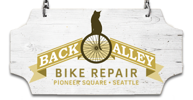 Back Alley Bike Repair